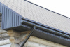 Docke PREMIUM Угловой элемент 90° (Шоколад)